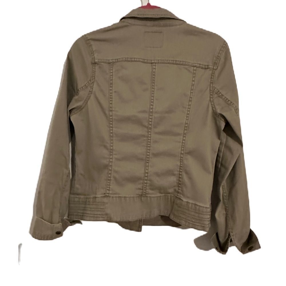 Rough Hewn women’s jacket. - Picture 2 of 6